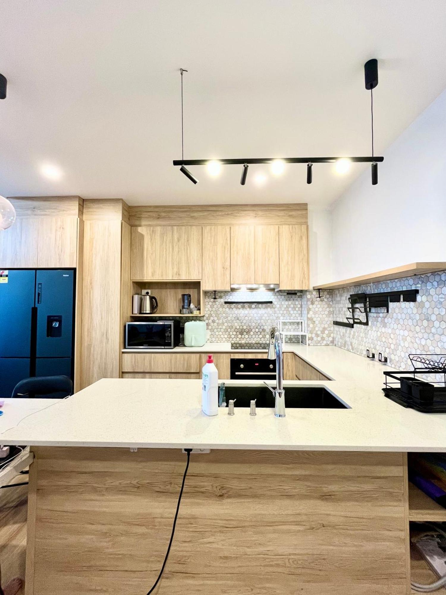 Parkview Apartments Brisbane Luaran gambar