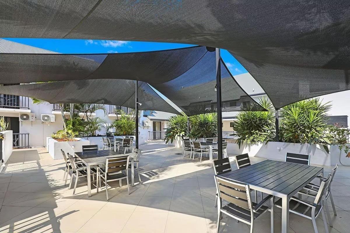 Parkview Apartments Brisbane Luaran gambar