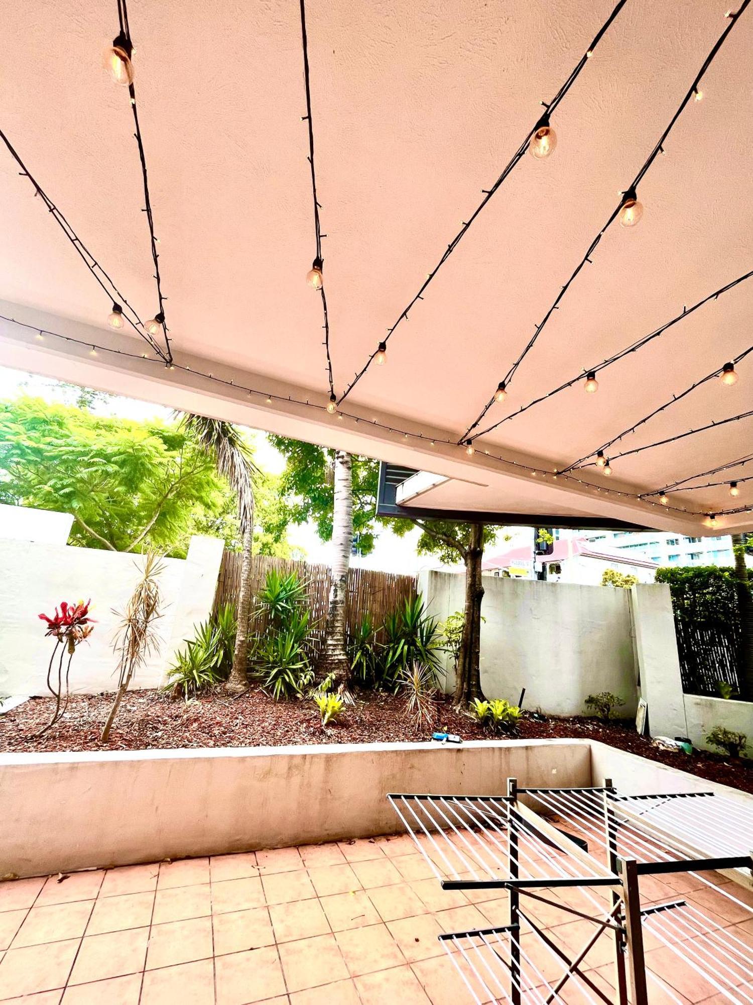Parkview Apartments Brisbane Luaran gambar
