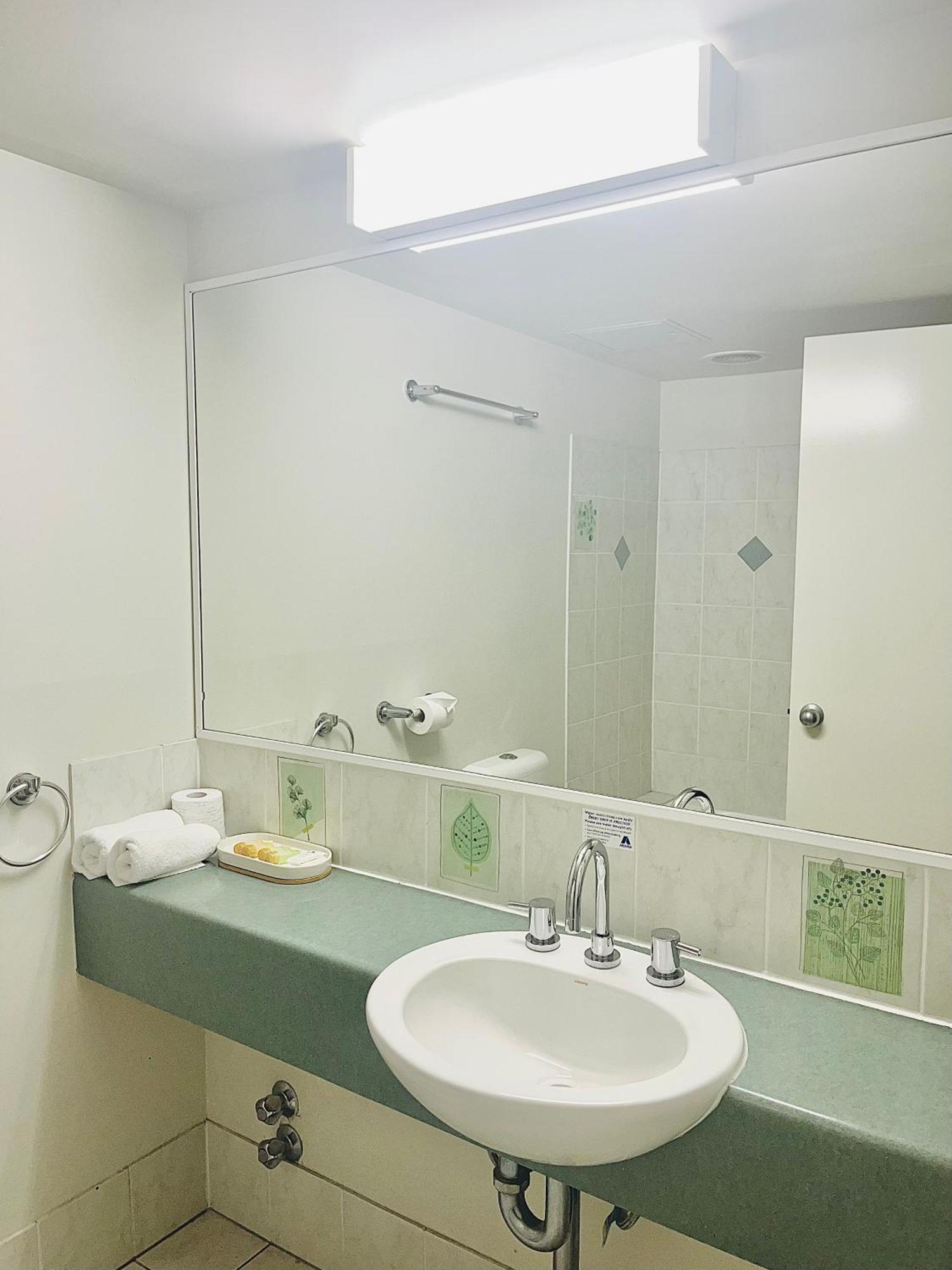 Parkview Apartments Brisbane Luaran gambar